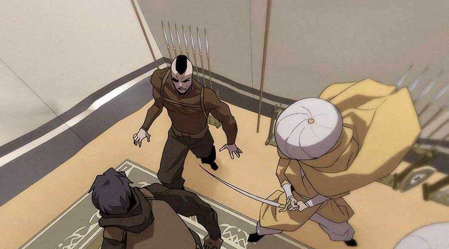 Thực Thư Pháp Sư Chapter 52 - 252