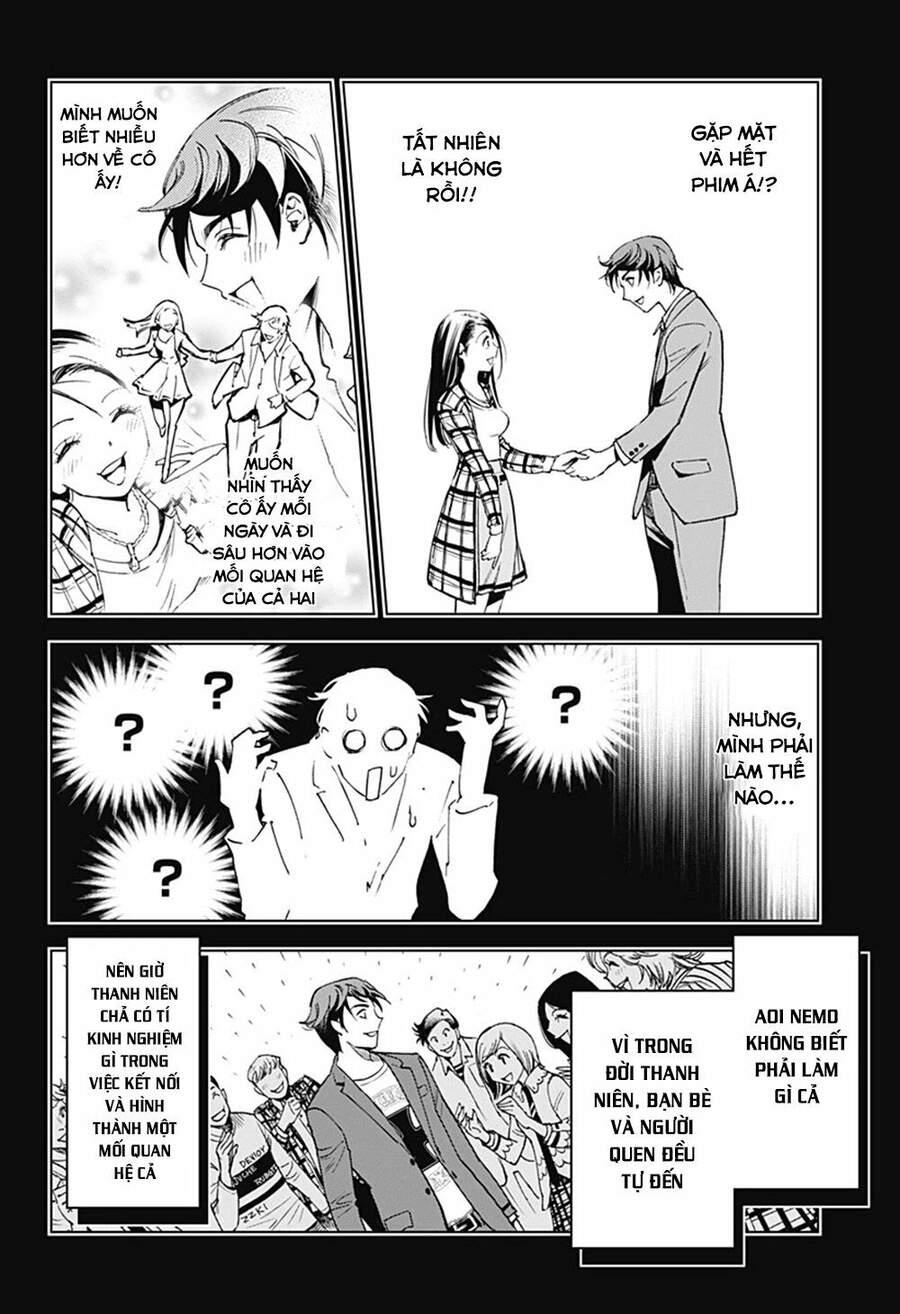 Giết Tôi Đi Kiruru Chapter 1 - 12