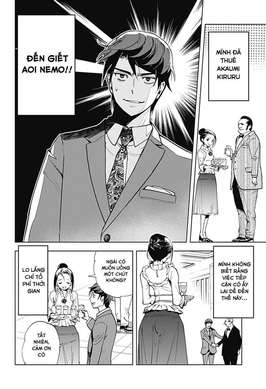 Giết Tôi Đi Kiruru Chapter 1 - 16