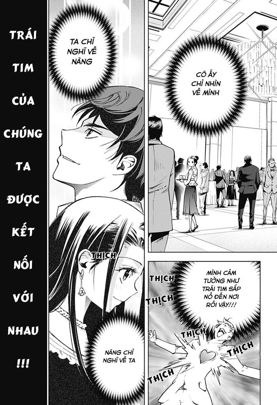 Giết Tôi Đi Kiruru Chapter 1 - 19