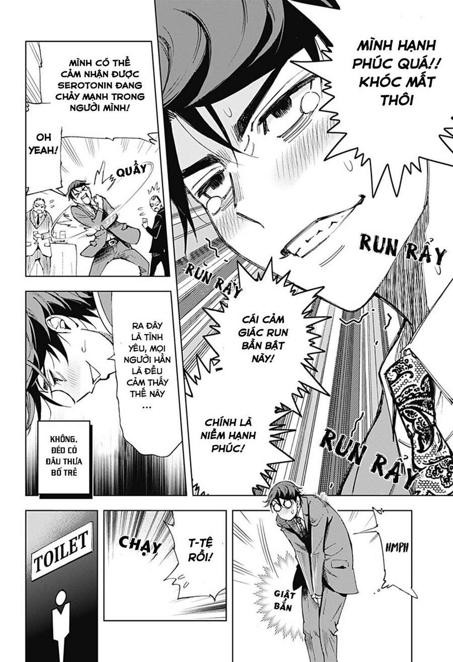 Giết Tôi Đi Kiruru Chapter 1 - 20