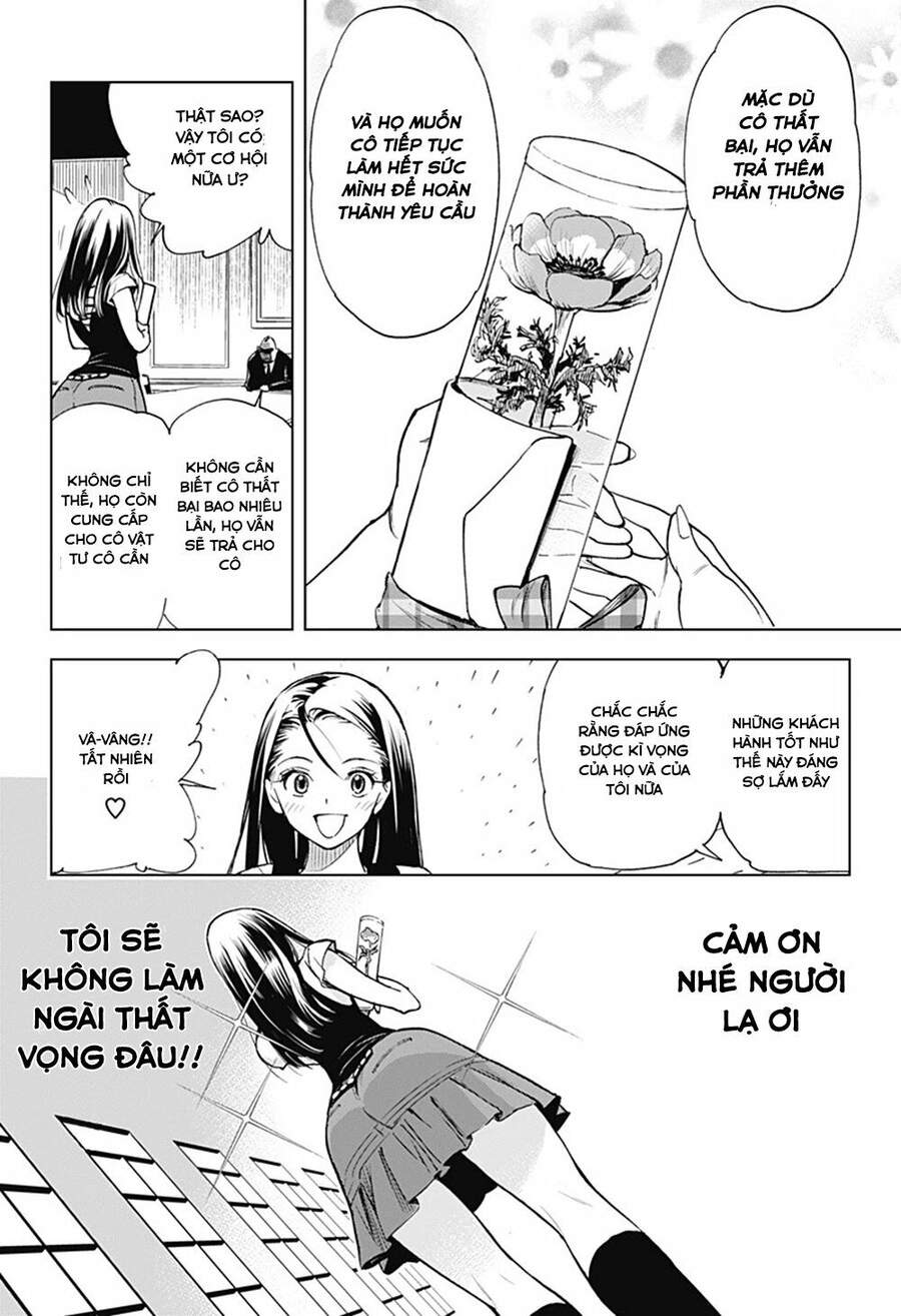 Giết Tôi Đi Kiruru Chapter 1 - 36