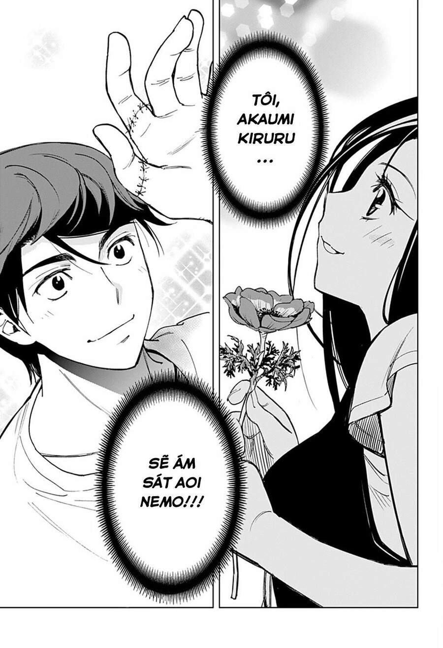 Giết Tôi Đi Kiruru Chapter 1 - 37