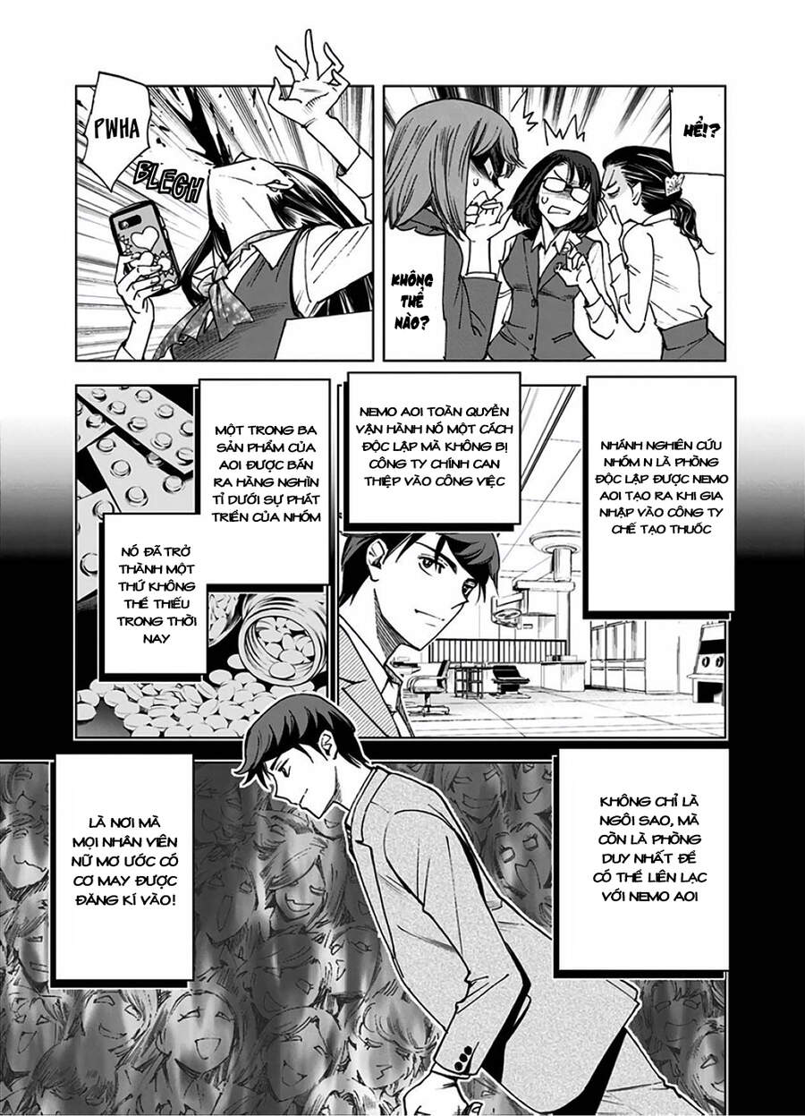 Giết Tôi Đi Kiruru Chapter 10 - 6