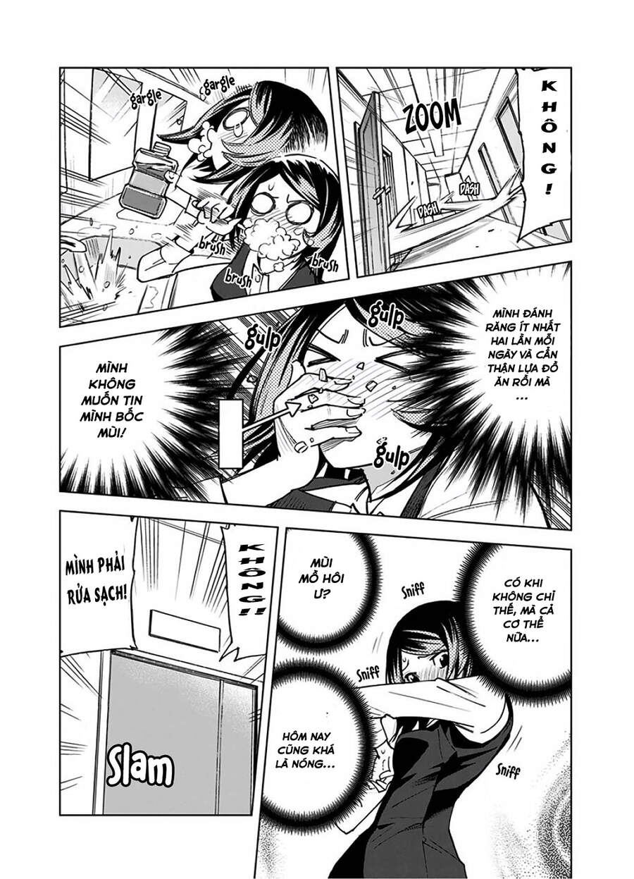 Giết Tôi Đi Kiruru Chapter 13 - 12