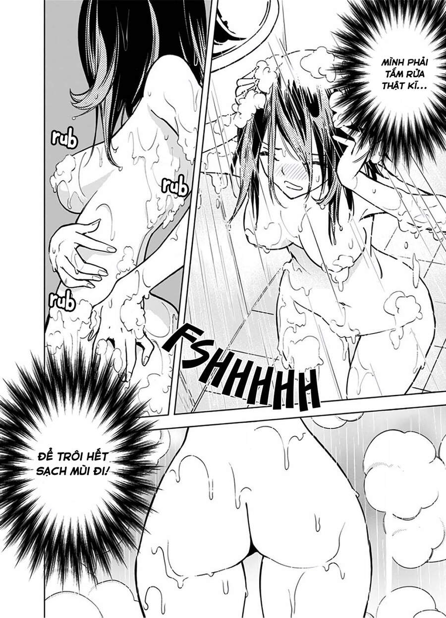 Giết Tôi Đi Kiruru Chapter 13 - 13