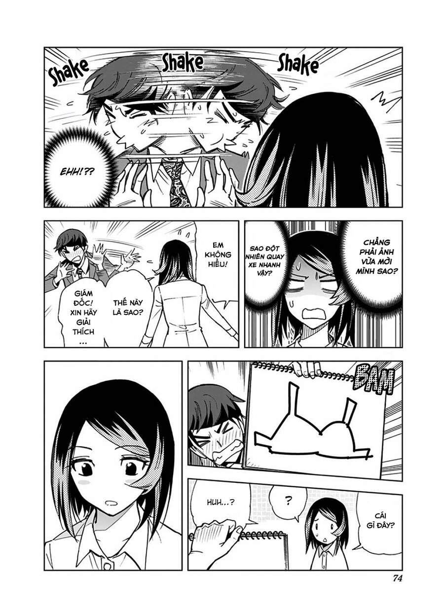 Giết Tôi Đi Kiruru Chapter 13 - 17