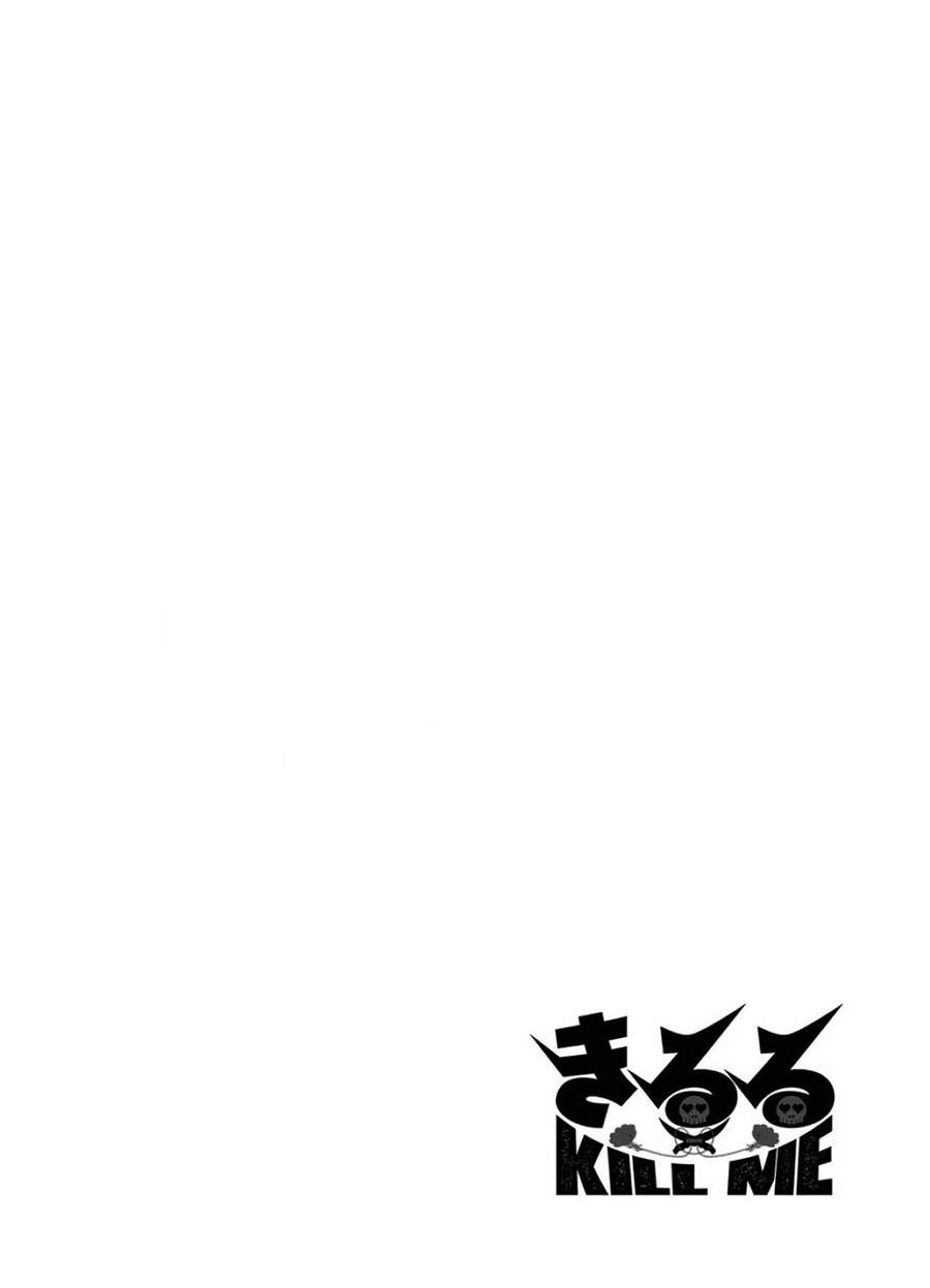 Giết Tôi Đi Kiruru Chapter 13 - 19