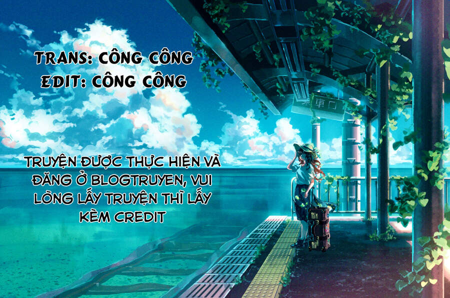 Giết Tôi Đi Kiruru Chapter 14 - 1