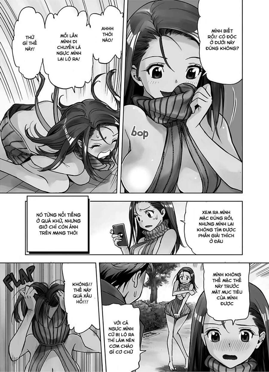 Giết Tôi Đi Kiruru Chapter 14 - 6