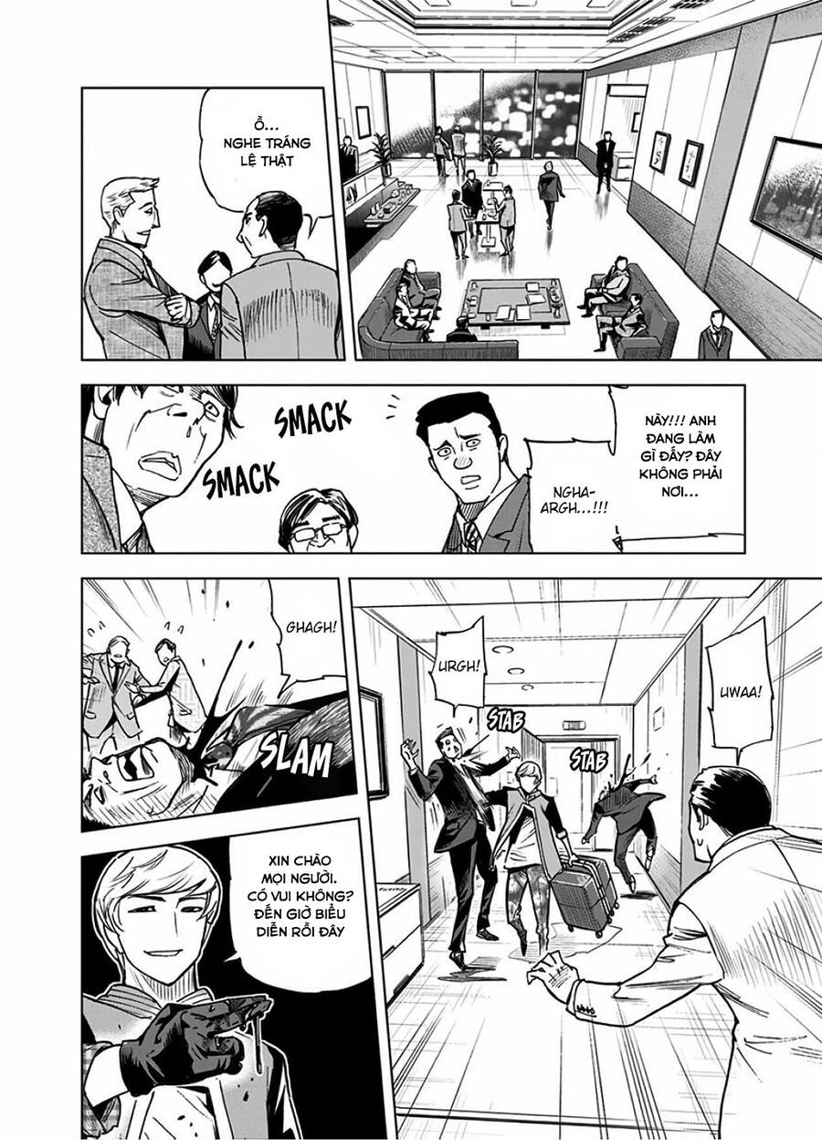 Giết Tôi Đi Kiruru Chapter 15 - 11