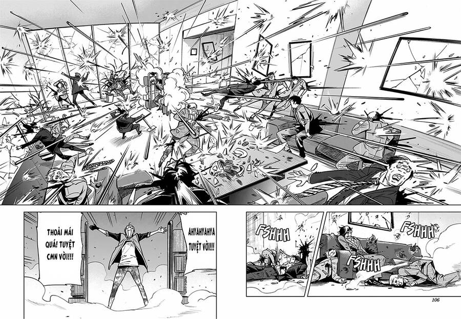 Giết Tôi Đi Kiruru Chapter 15 - 13