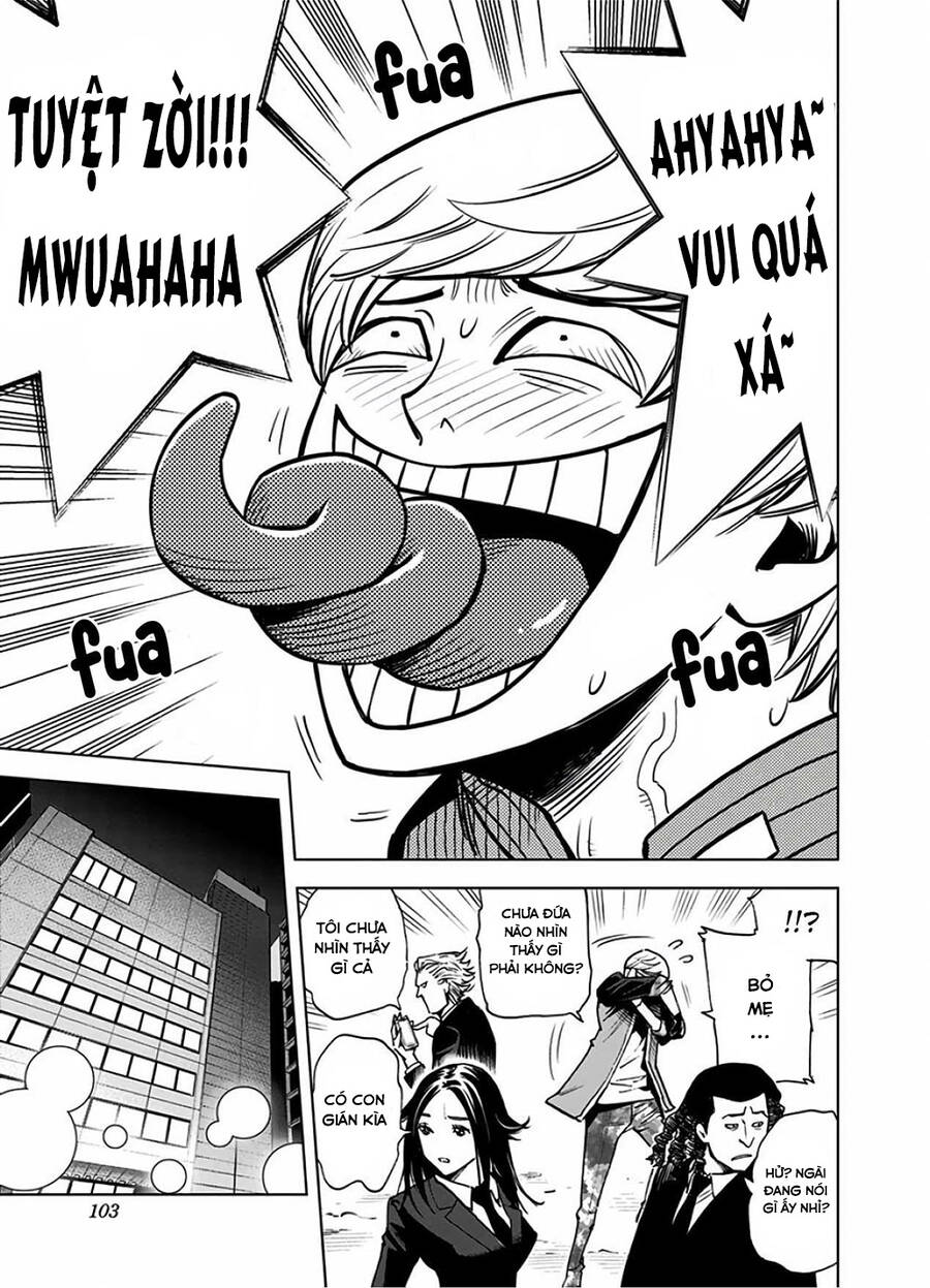 Giết Tôi Đi Kiruru Chapter 15 - 10