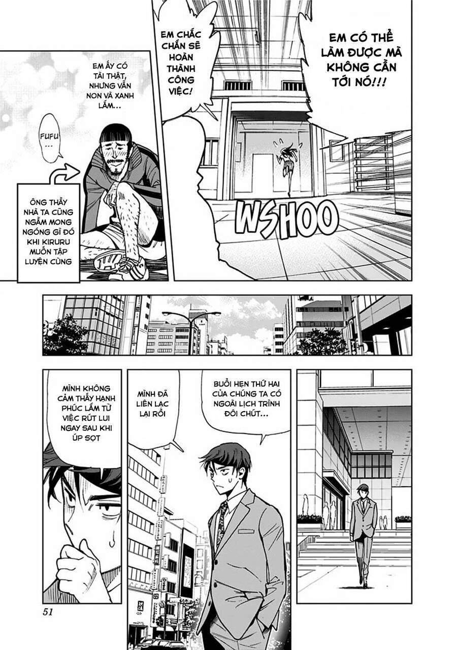 Giết Tôi Đi Kiruru Chapter 2 - 12