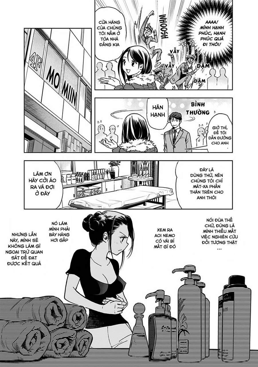 Giết Tôi Đi Kiruru Chapter 2 - 14