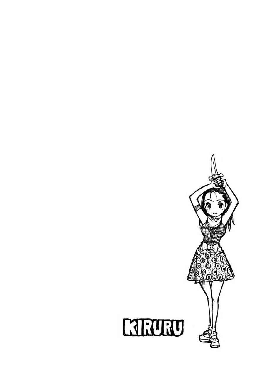 Giết Tôi Đi Kiruru Chapter 2 - 23