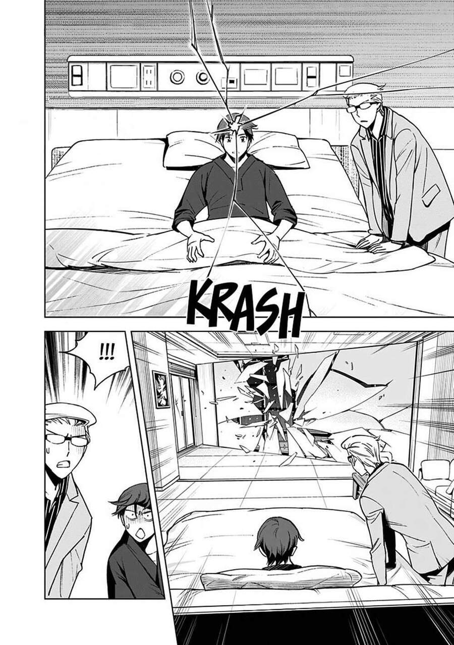 Giết Tôi Đi Kiruru Chapter 4 - 17