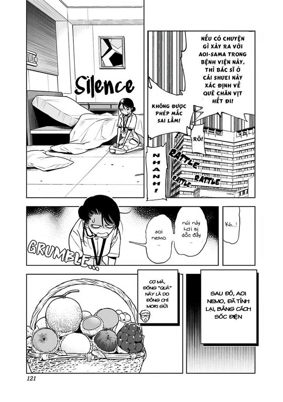 Giết Tôi Đi Kiruru Chapter 5 - 20