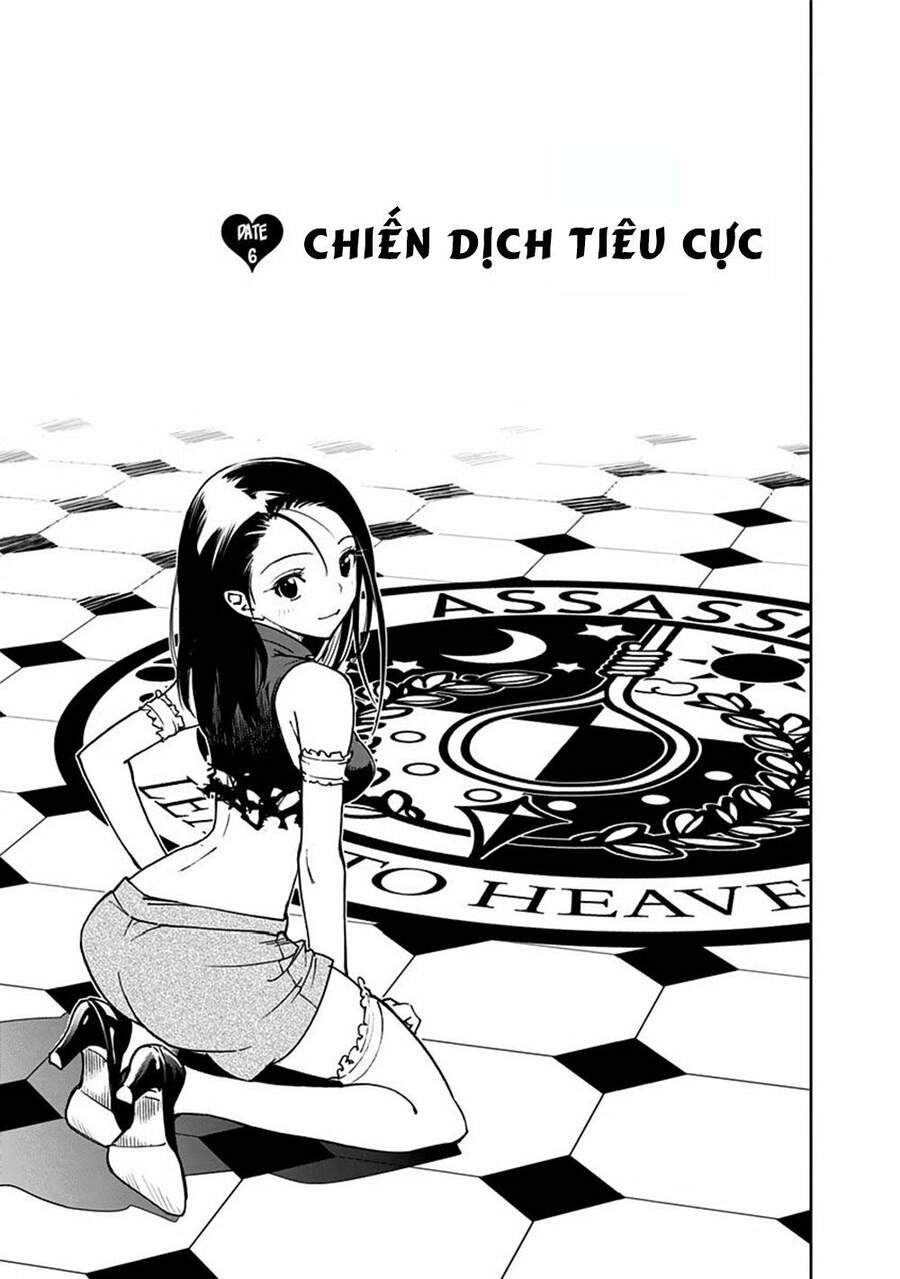 Giết Tôi Đi Kiruru Chapter 6 - 2