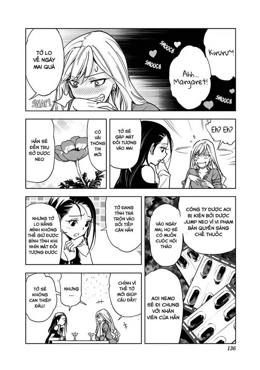 Giết Tôi Đi Kiruru Chapter 6 - 15