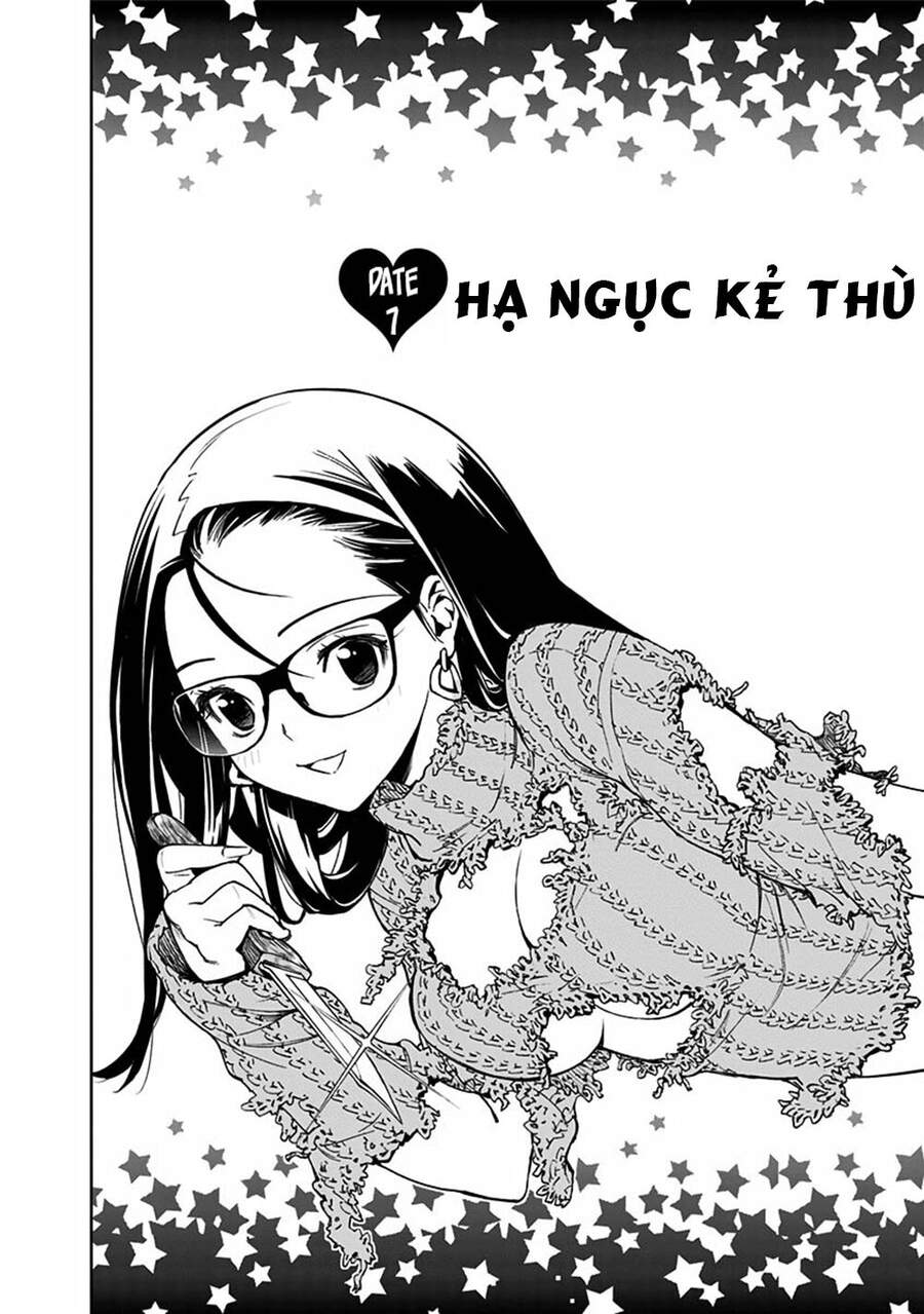 Giết Tôi Đi Kiruru Chapter 7 - 2