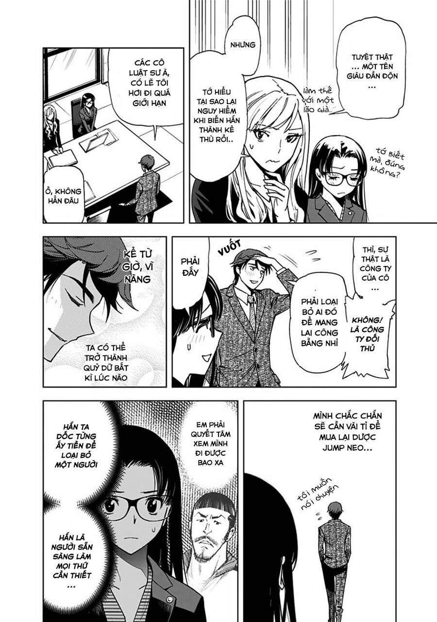 Giết Tôi Đi Kiruru Chapter 7 - 18