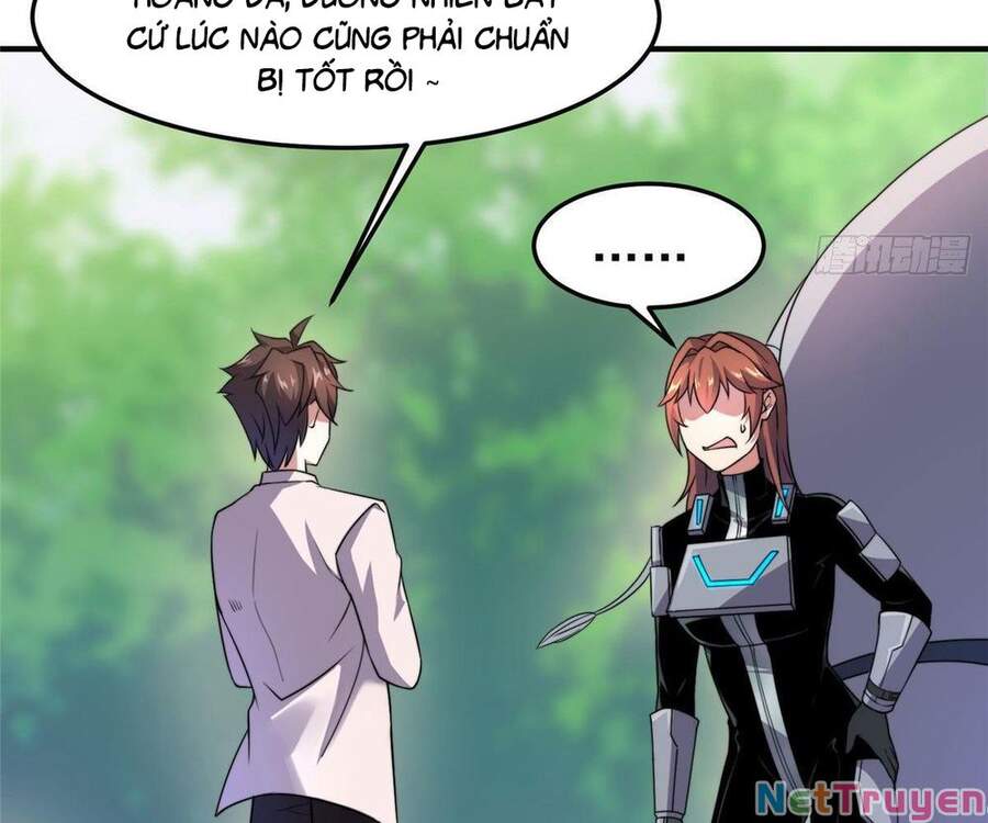 Thần Sủng Tiến Hóa Chapter 33 - 70