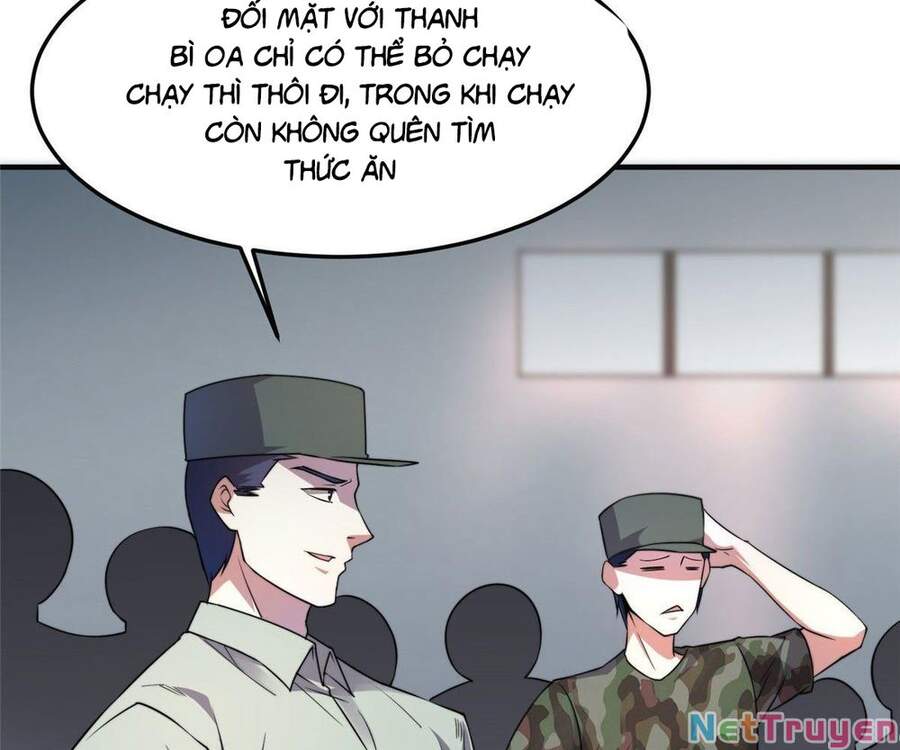 Thần Sủng Tiến Hóa Chapter 33 - 80