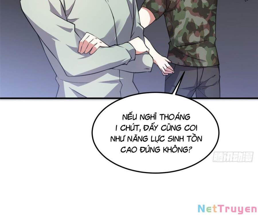 Thần Sủng Tiến Hóa Chapter 33 - 81