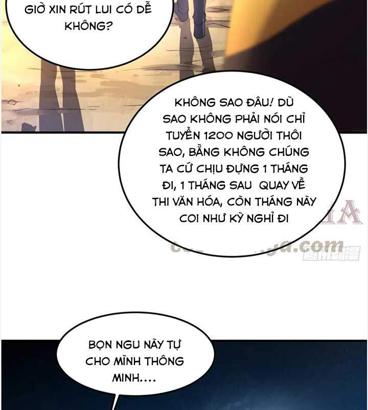 Thần Sủng Tiến Hóa Chapter 16 - 32