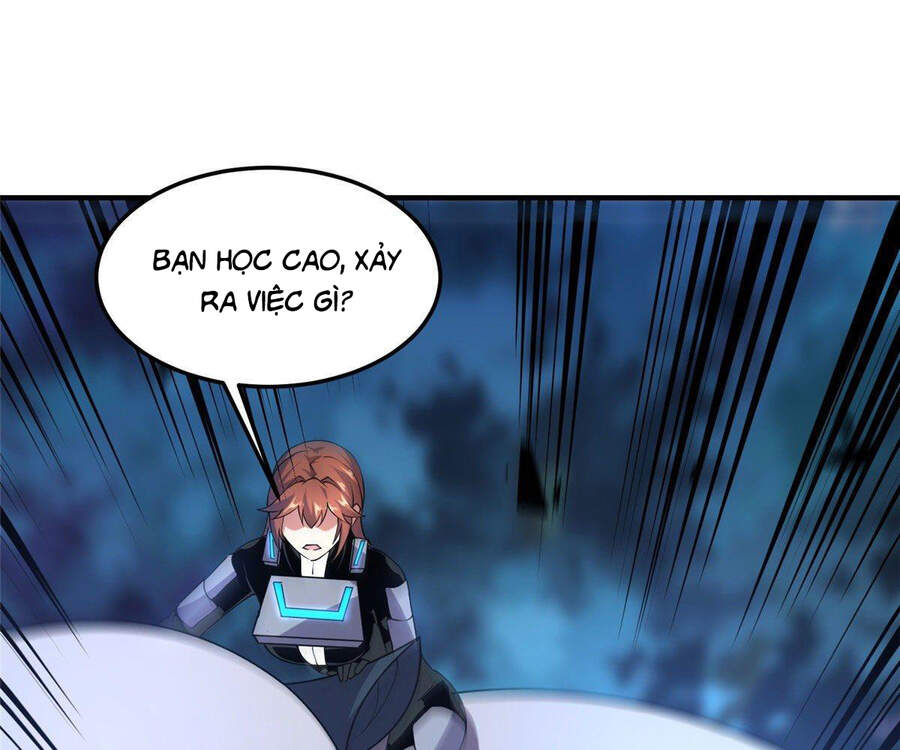 Thần Sủng Tiến Hóa Chapter 35 - 26