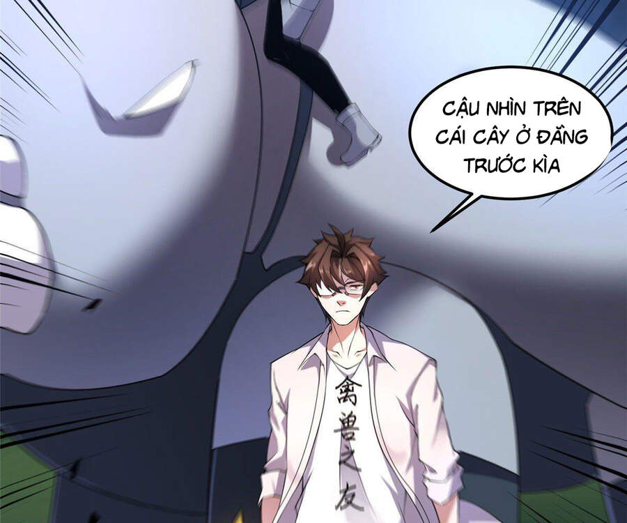 Thần Sủng Tiến Hóa Chapter 35 - 27