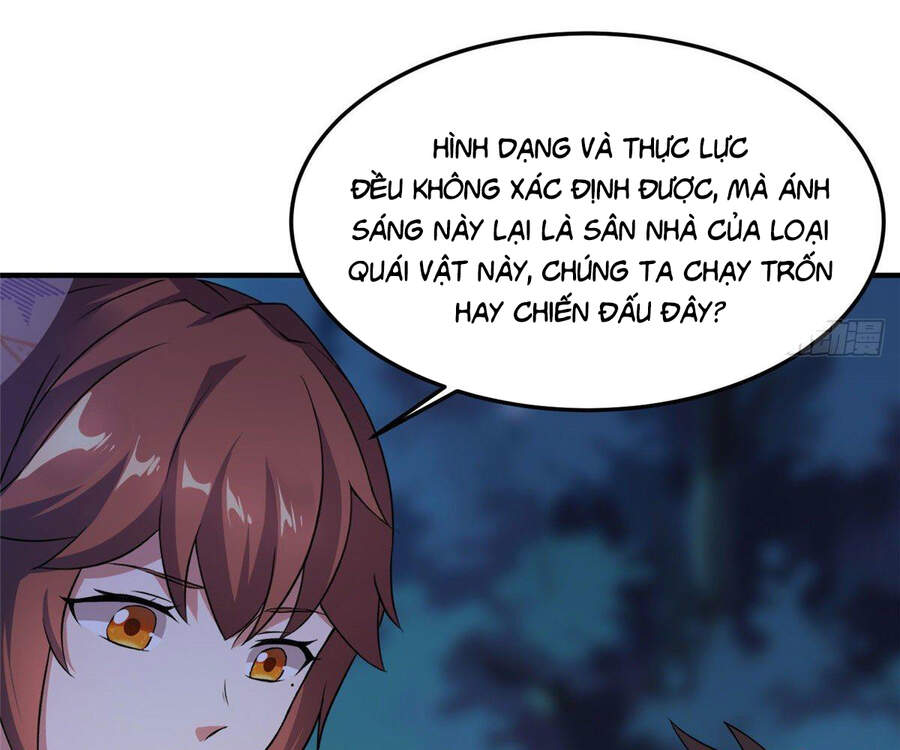 Thần Sủng Tiến Hóa Chapter 35 - 32