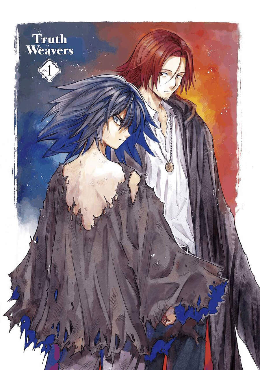 Ma Đạo Phả Hệ Chapter 1 - 3