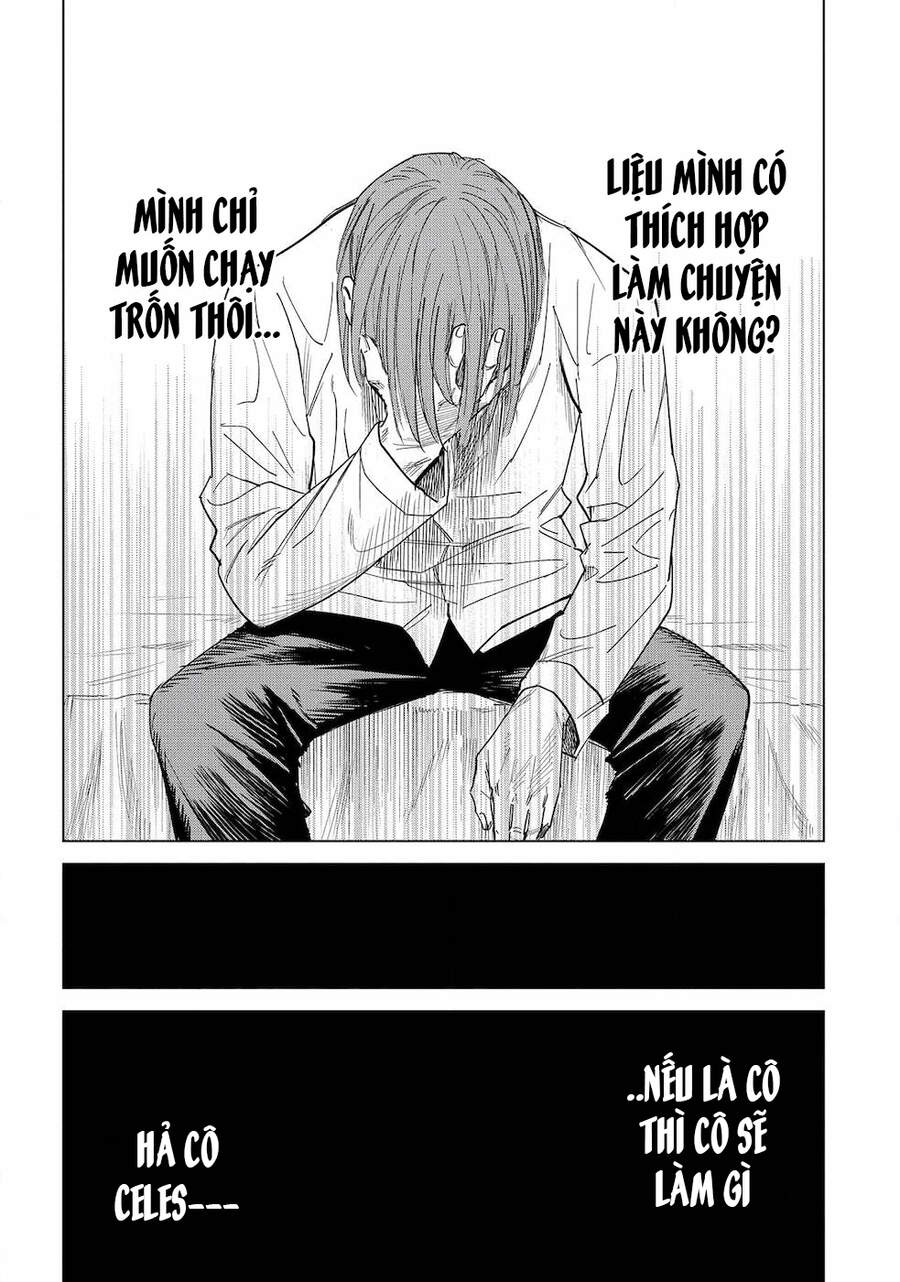 Ma Đạo Phả Hệ Chapter 1 - 24