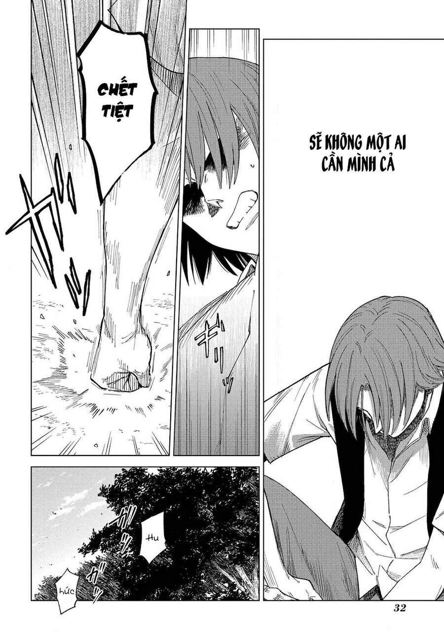 Ma Đạo Phả Hệ Chapter 1 - 32