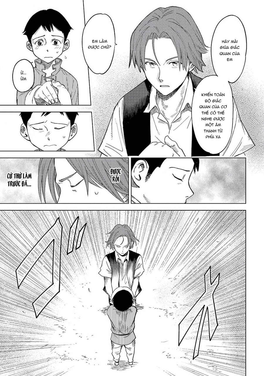 Ma Đạo Phả Hệ Chapter 1 - 35