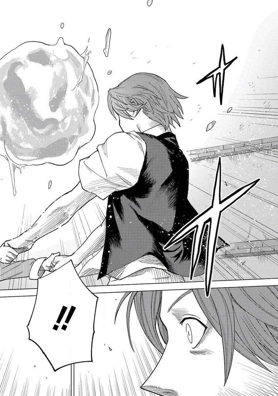 Ma Đạo Phả Hệ Chapter 1 - 38