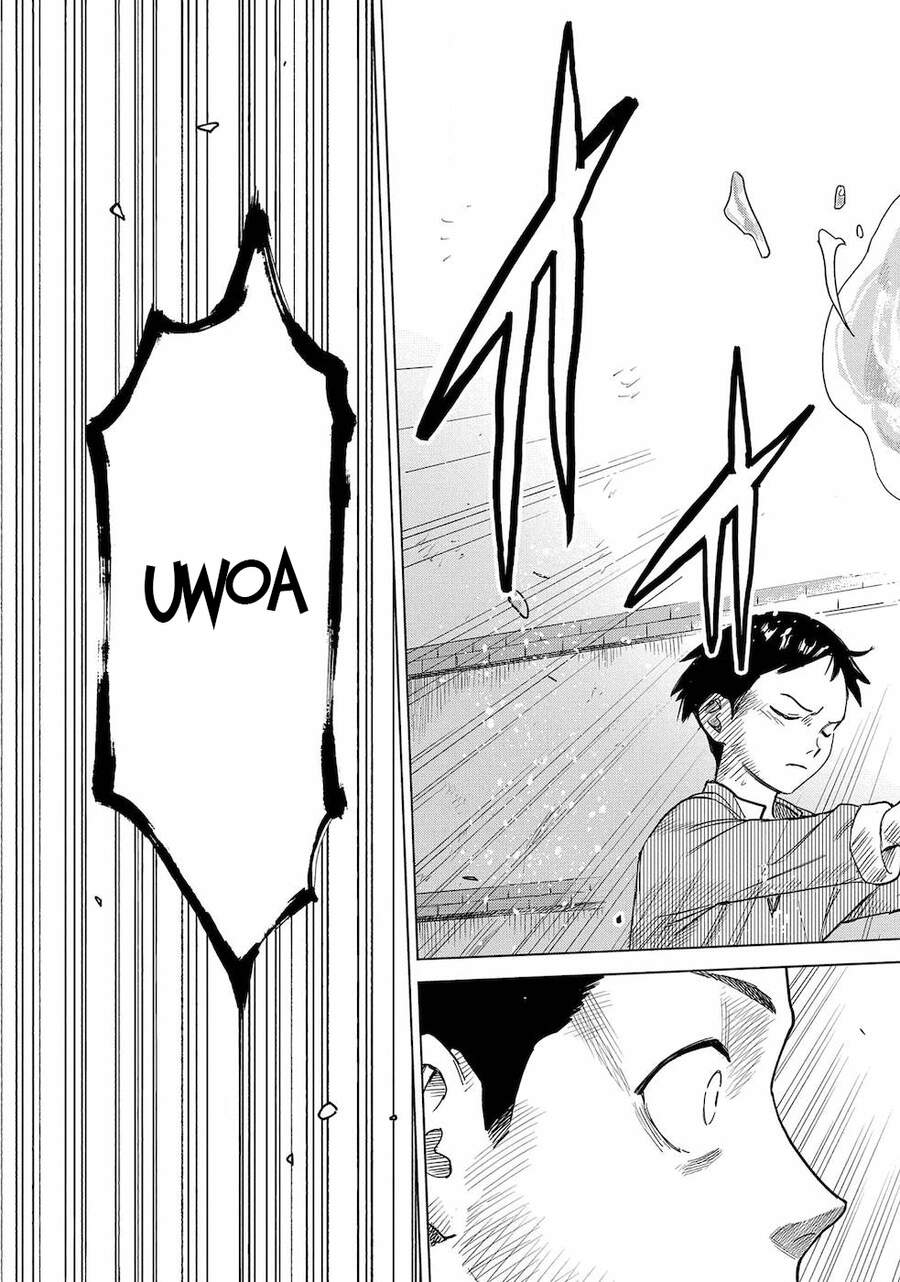 Ma Đạo Phả Hệ Chapter 1 - 39