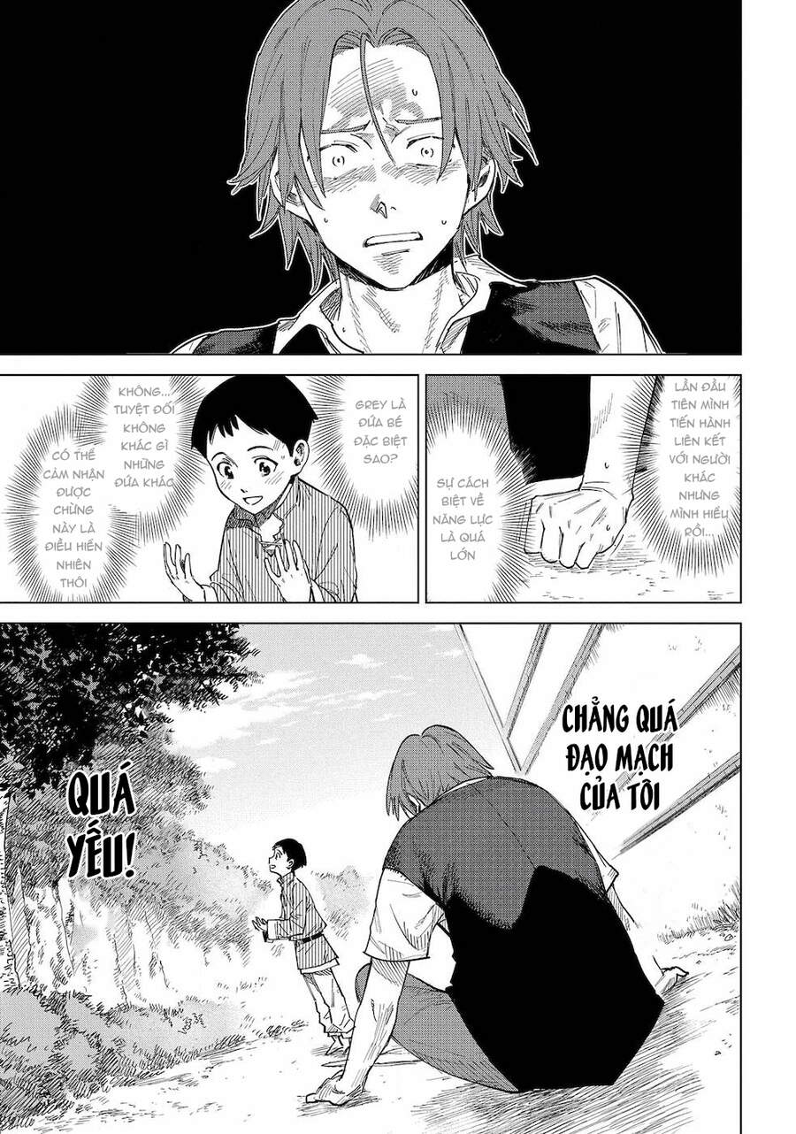 Ma Đạo Phả Hệ Chapter 1 - 41