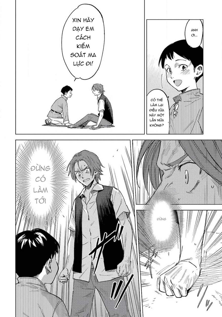 Ma Đạo Phả Hệ Chapter 1 - 42