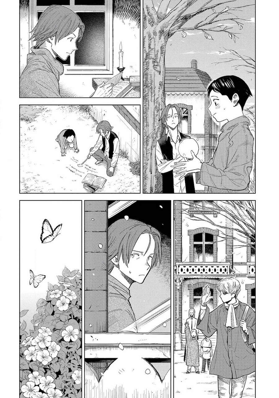 Ma Đạo Phả Hệ Chapter 1 - 44