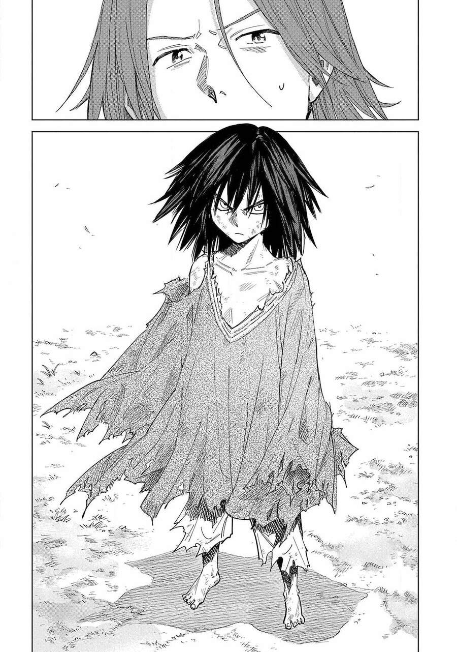 Ma Đạo Phả Hệ Chapter 1 - 54