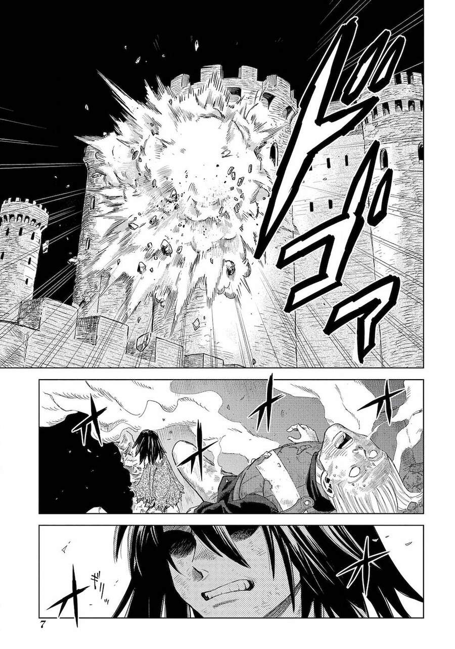 Ma Đạo Phả Hệ Chapter 1 - 7