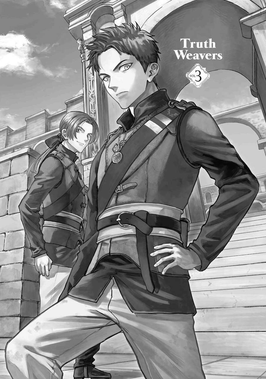 Ma Đạo Phả Hệ Chapter 10 - 4