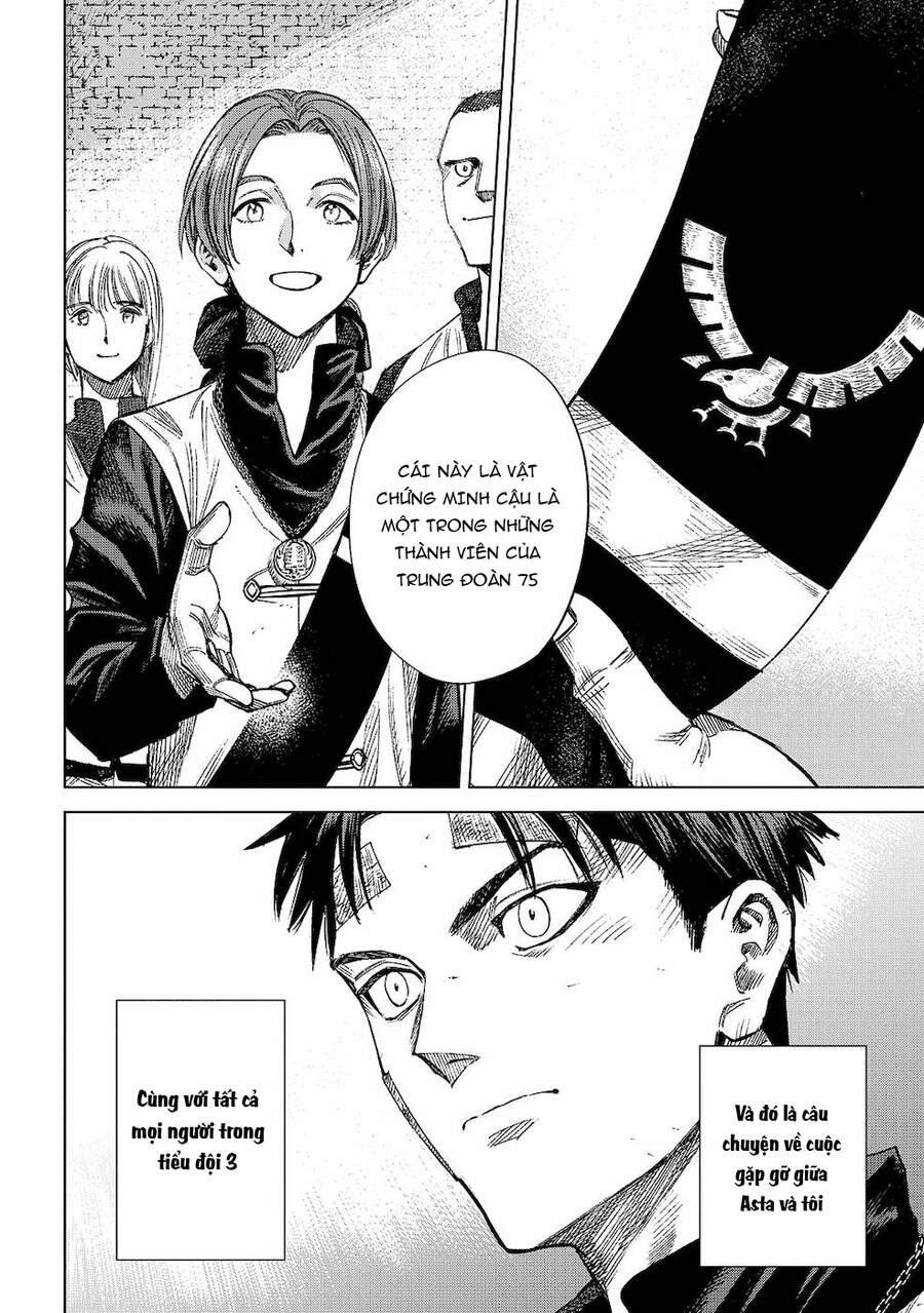 Ma Đạo Phả Hệ Chapter 10 - 43