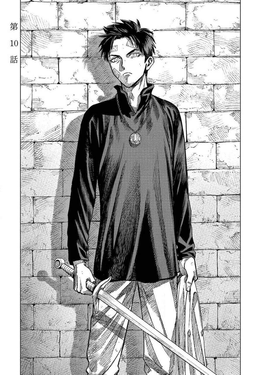 Ma Đạo Phả Hệ Chapter 10 - 6