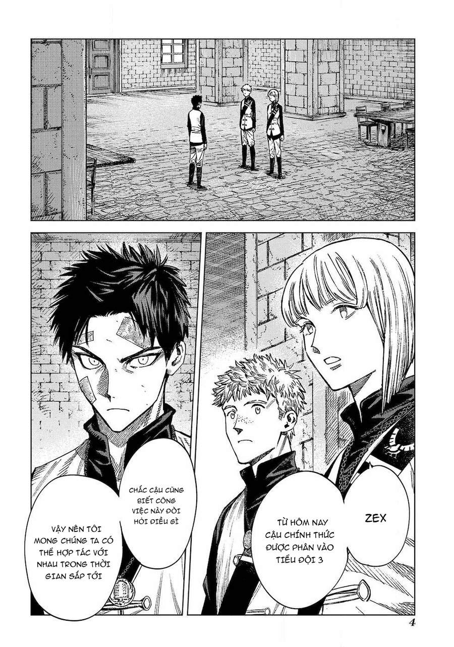 Ma Đạo Phả Hệ Chapter 10 - 7