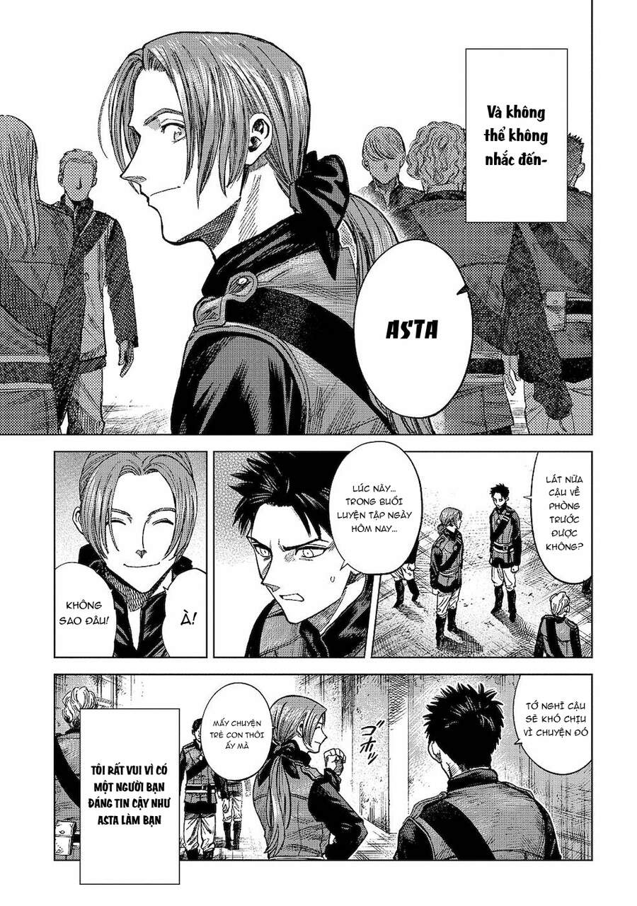 Ma Đạo Phả Hệ Chapter 11 - 11