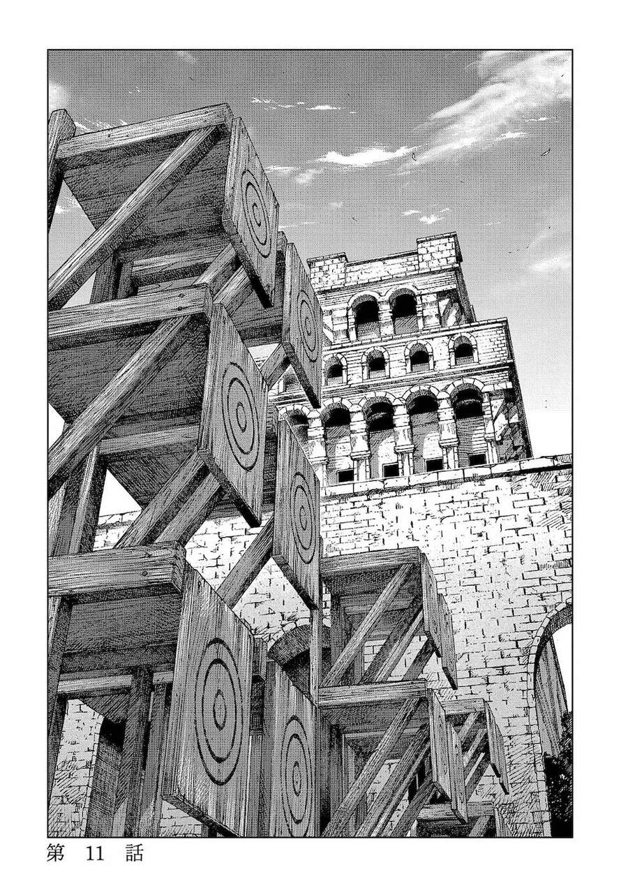 Ma Đạo Phả Hệ Chapter 11 - 3